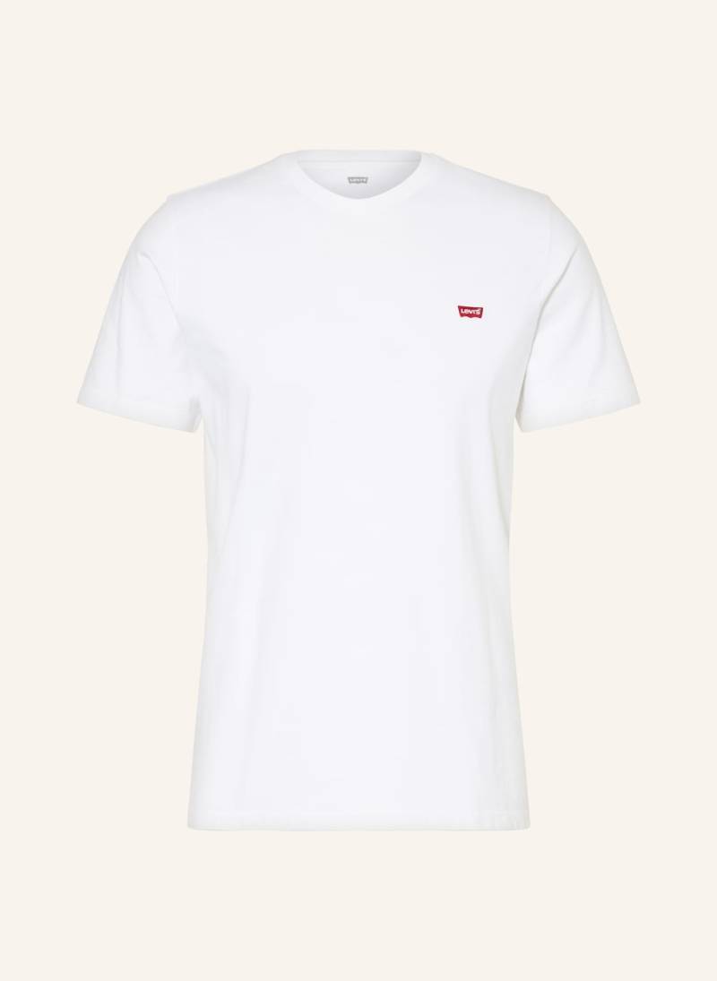 Levi's® T-Shirt weiss von Levi's®