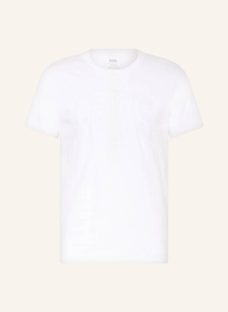 Levi's® T-Shirt weiss von Levi's®