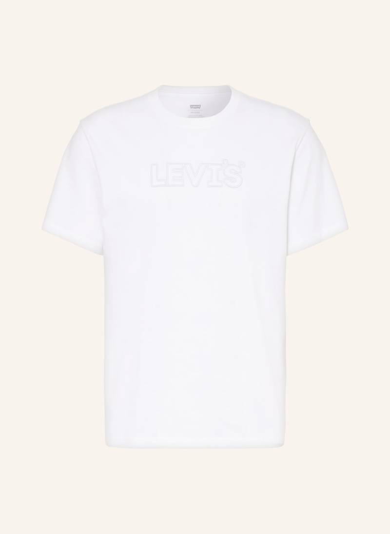 Levi's® T-Shirt weiss von Levi's®