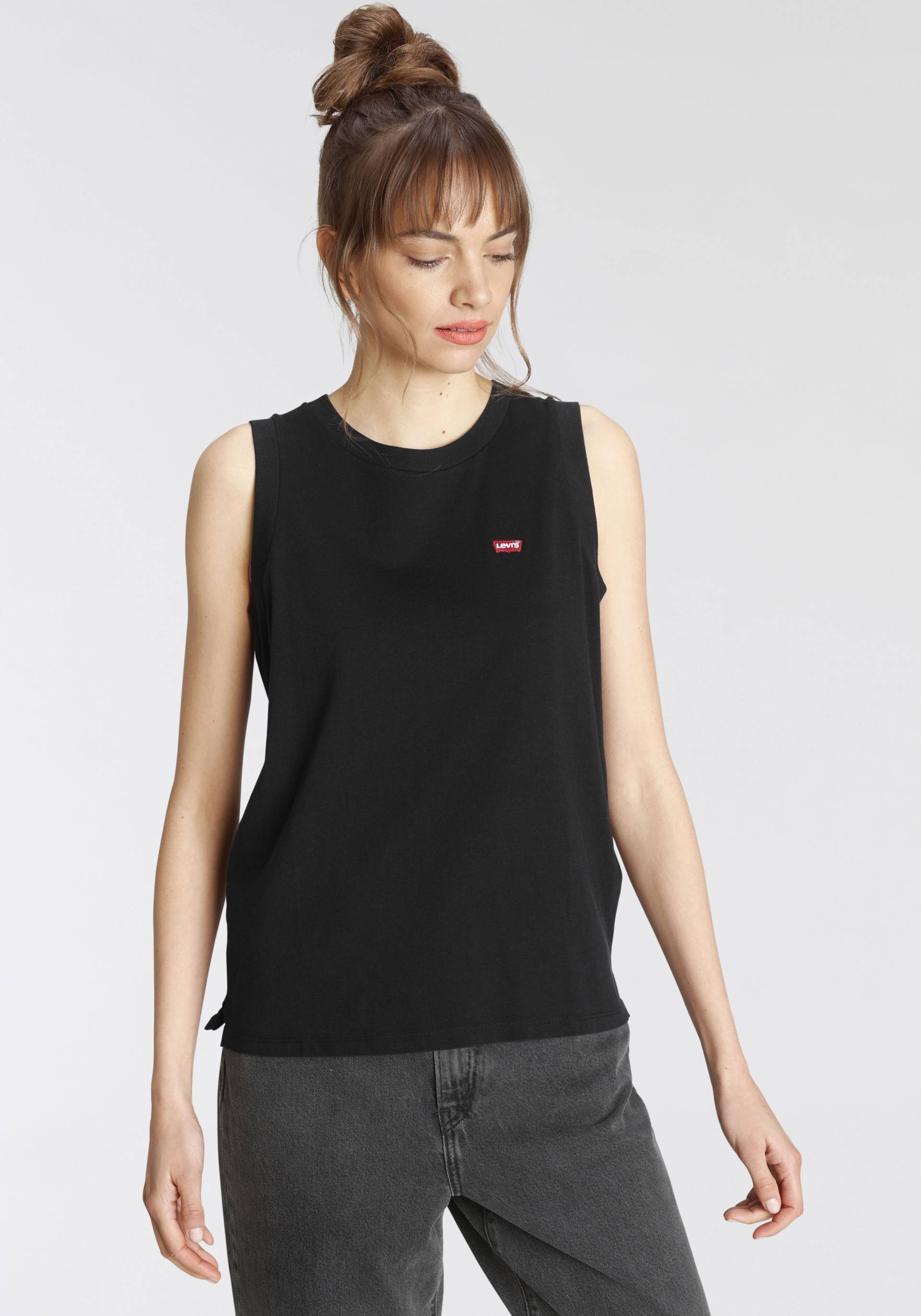 Levi's® Tanktop »Dara Tank«, kastige Form von Levi's®