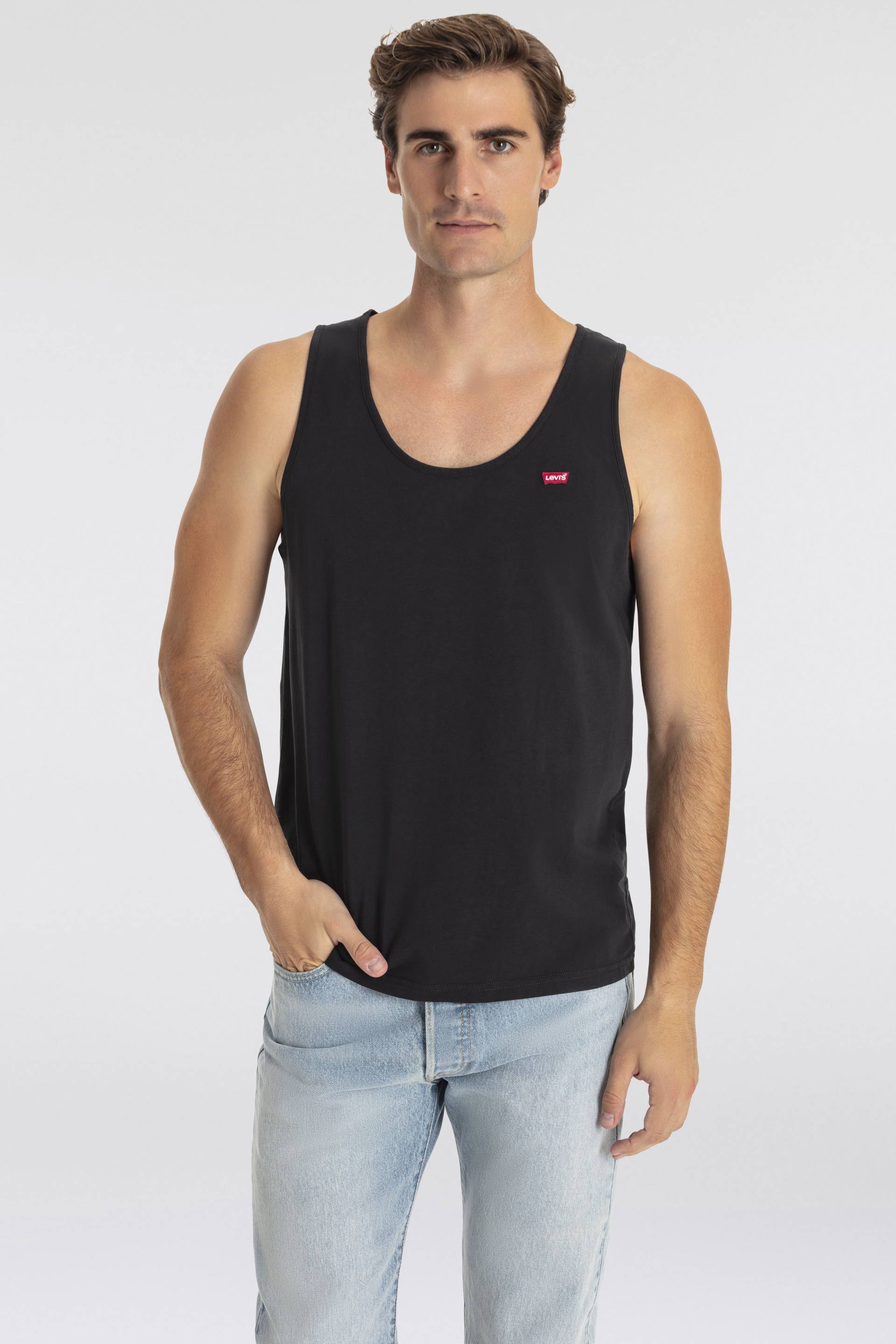 Levi's® Tanktop »LSE HOUSEMARK TANK«, aus Baumwolle von Levi's®