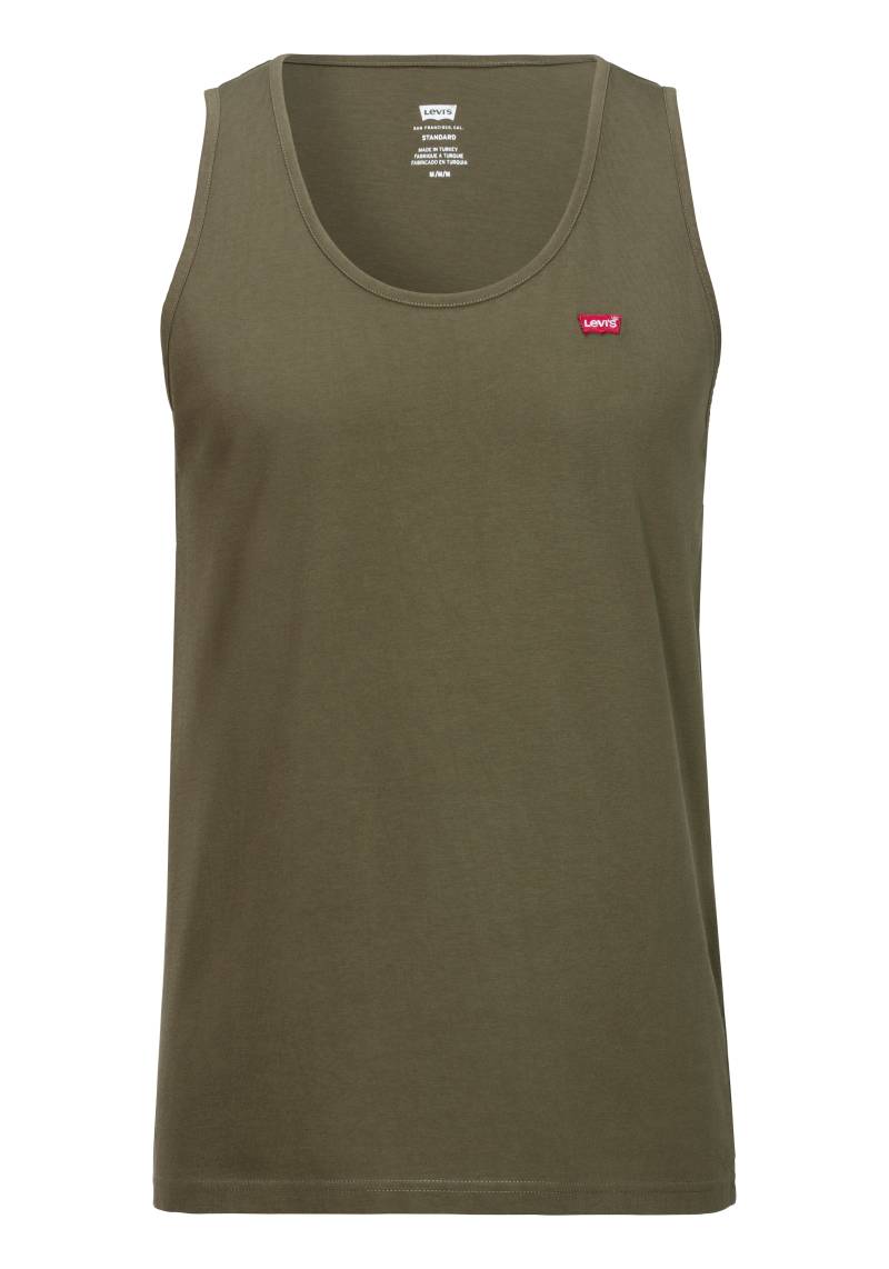 Levi's® Tanktop »LSE HOUSEMARK TANK«, aus Baumwolle von Levi's®