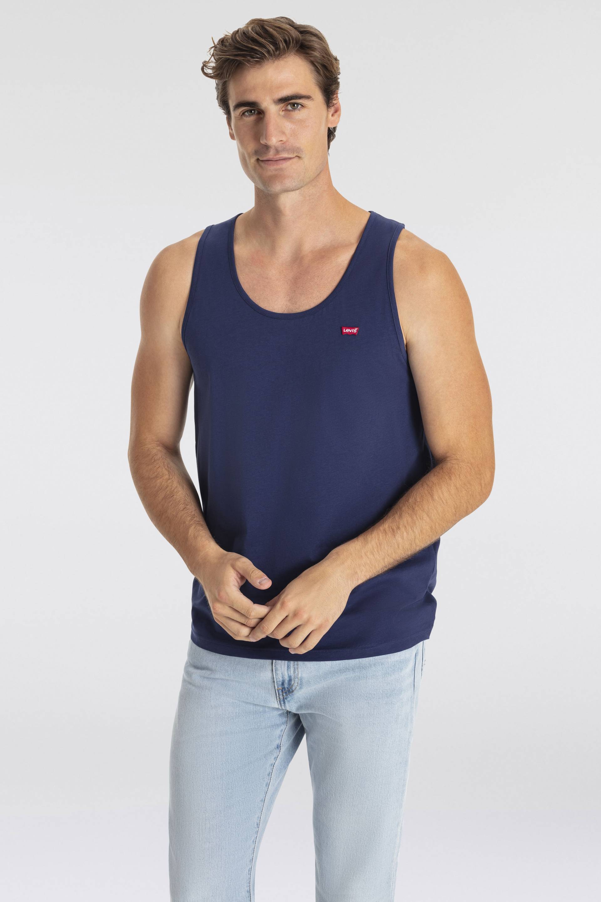 Levi's® Tanktop »LSE HOUSEMARK TANK«, aus Baumwolle von Levi's®