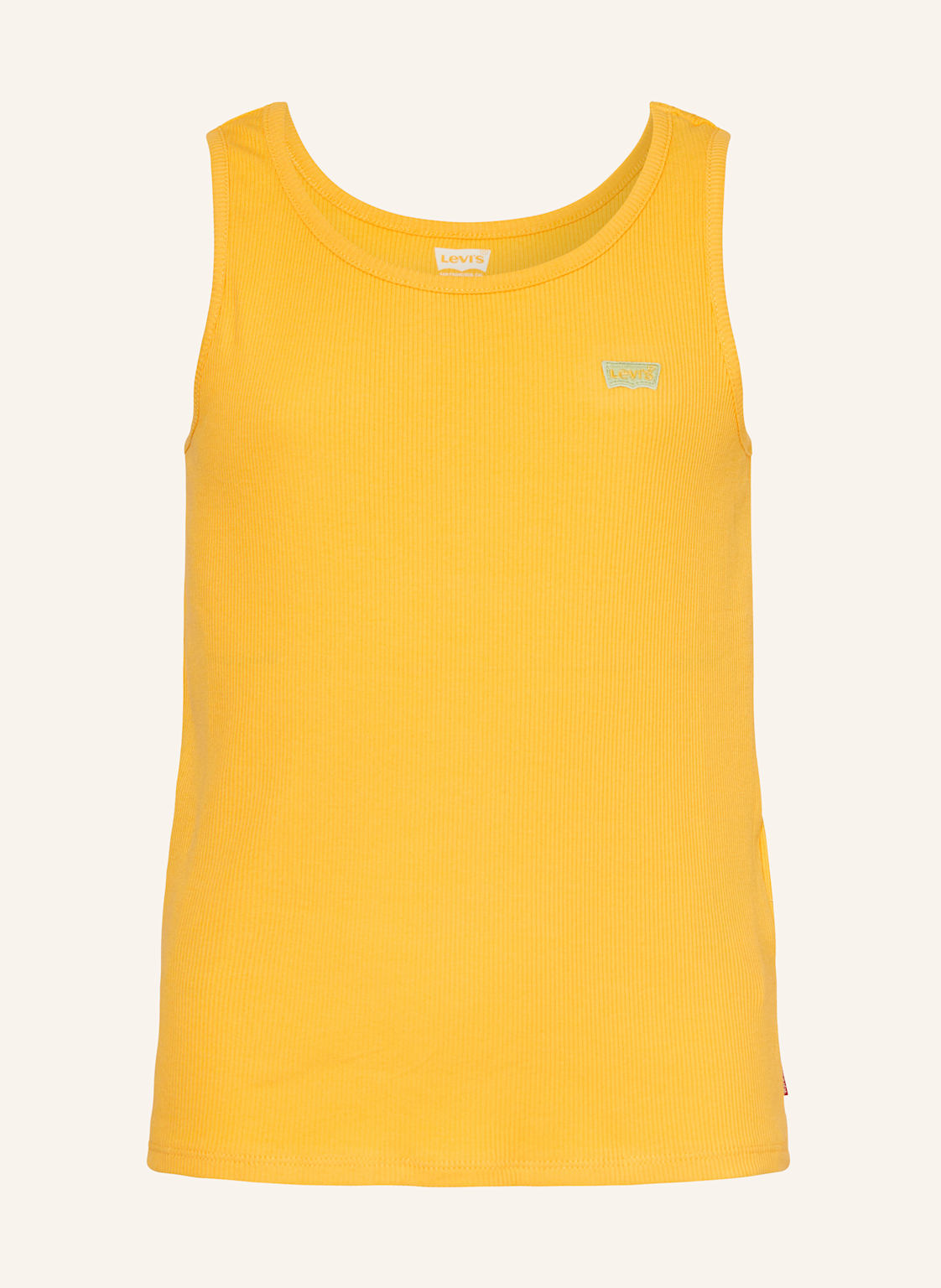 Levi's® Tanktop gelb von Levi's®