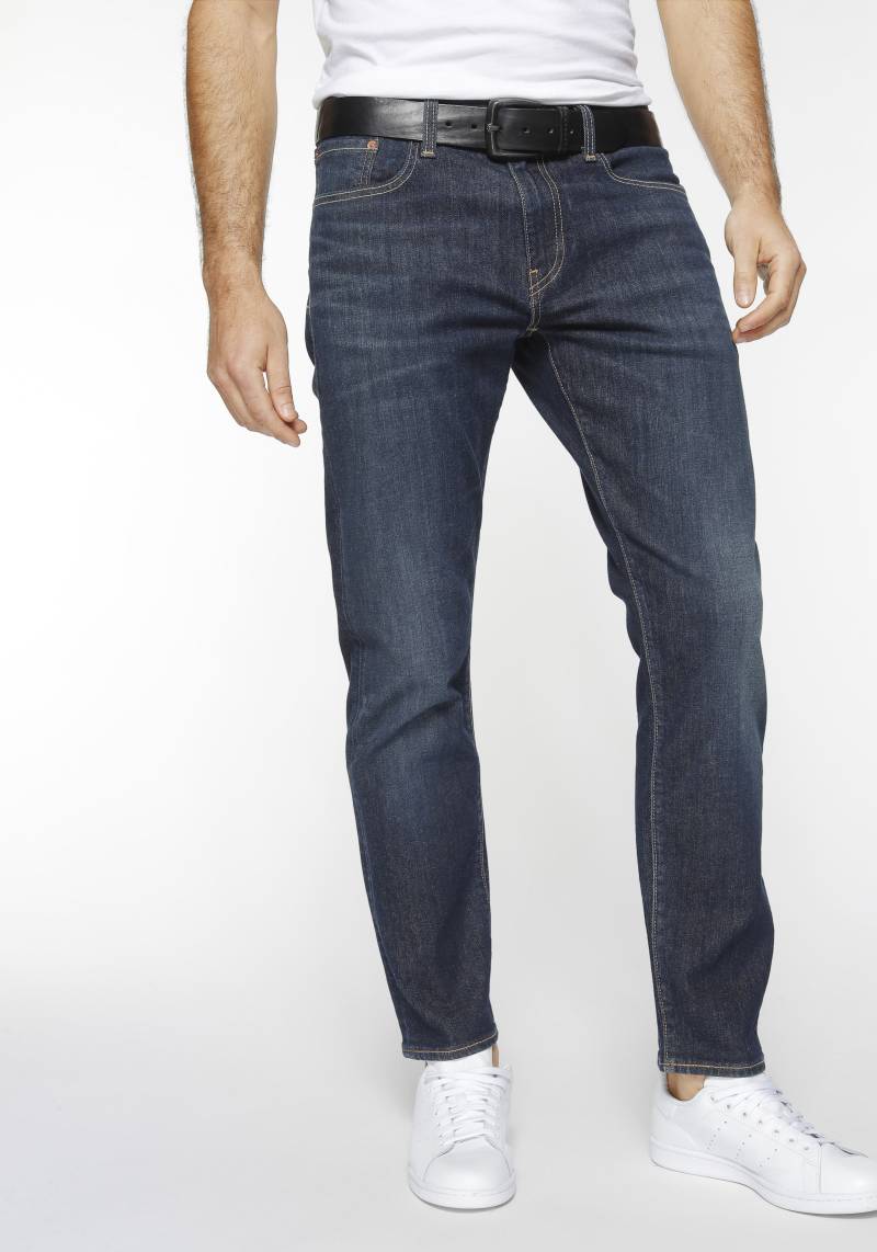 Levi's® Tapered-fit-Jeans »502 TAPER«, in elegantem, modernem Stil von Levi's®