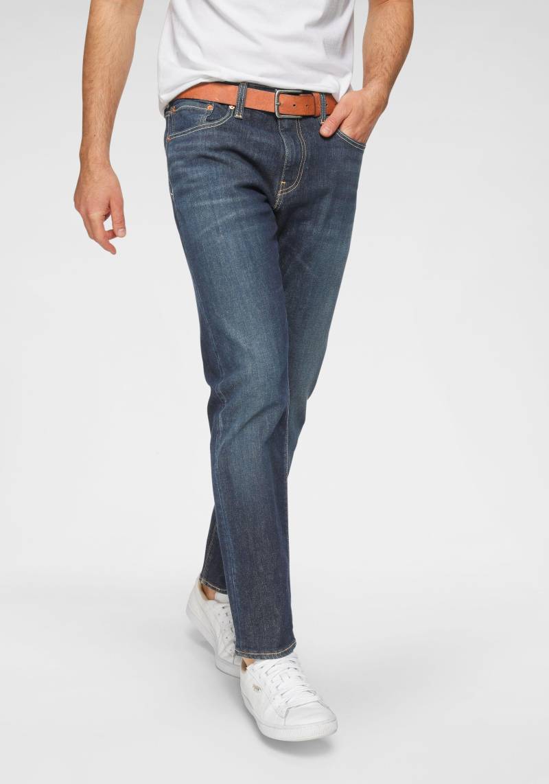 Levi's® Tapered-fit-Jeans »502 TAPER«, in elegantem, modernem Stil von Levi's®