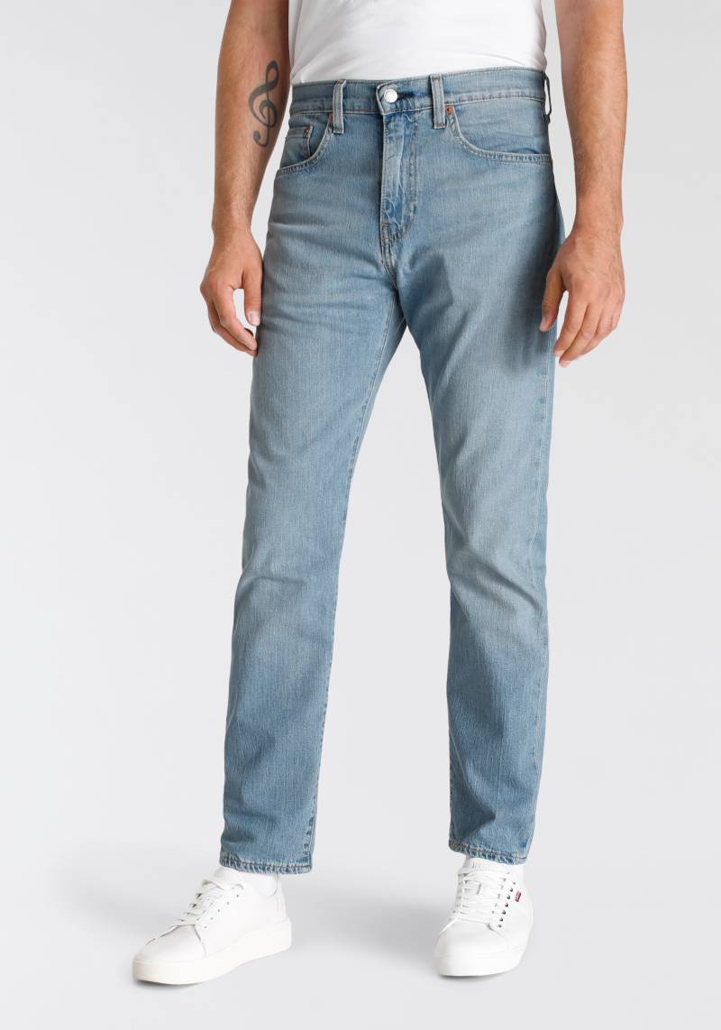 Levi's® Tapered-fit-Jeans »502 TAPER«, in elegantem, modernem Stil von Levi's®