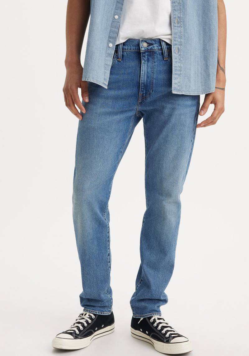 Levi's® Tapered-fit-Jeans »502 TAPER«, in elegantem, modernem Stil von Levi's®