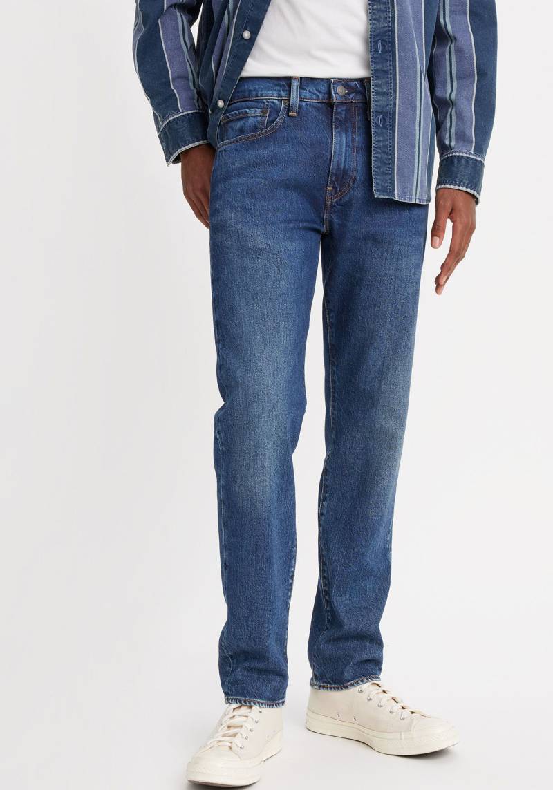 Levi's® Tapered-fit-Jeans »502 TAPER«, in elegantem, modernem Stil von Levi's®