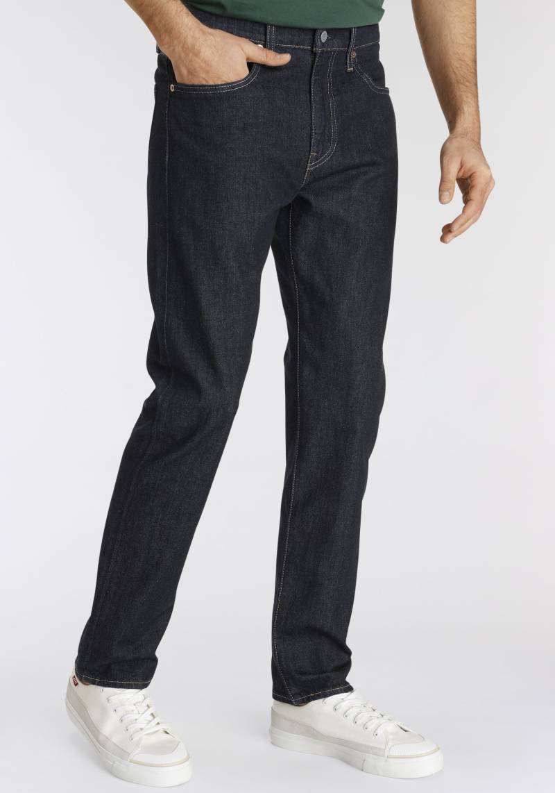 Levi's® Tapered-fit-Jeans »502 TAPER«, in elegantem, modernem Stil von Levi's®