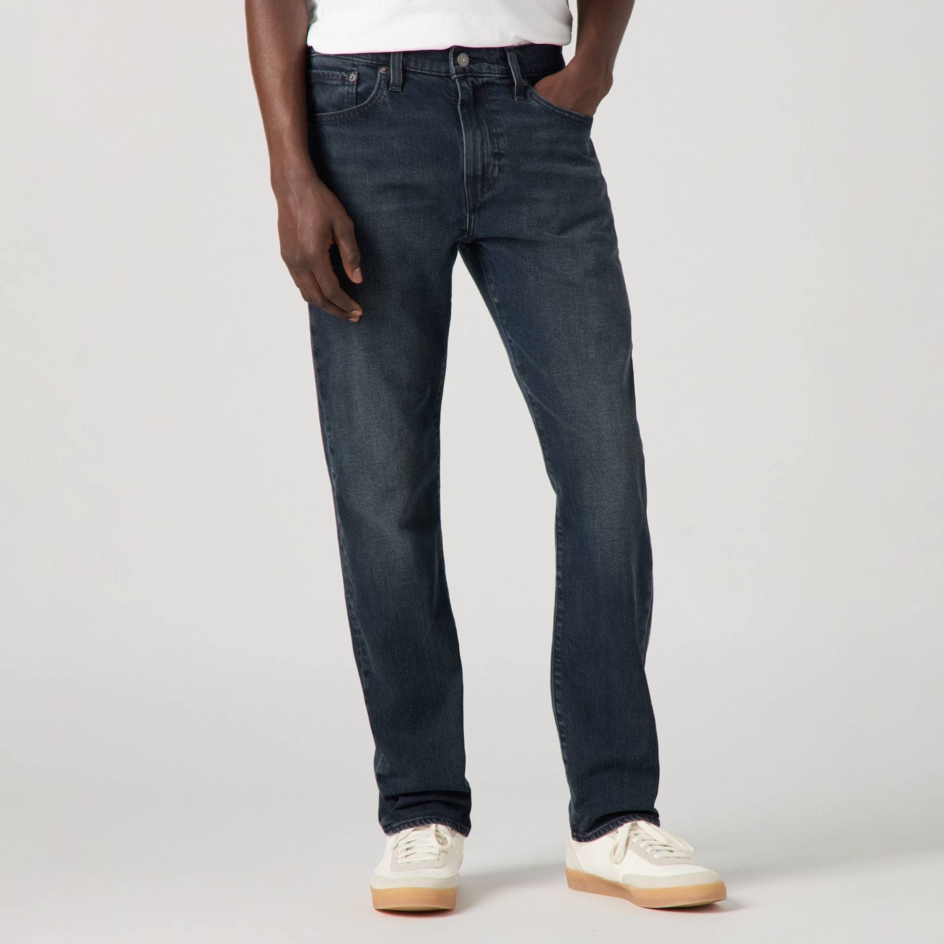 Levi's® Tapered-fit-Jeans »502 TAPER«, in elegantem, modernem Stil von Levi's®