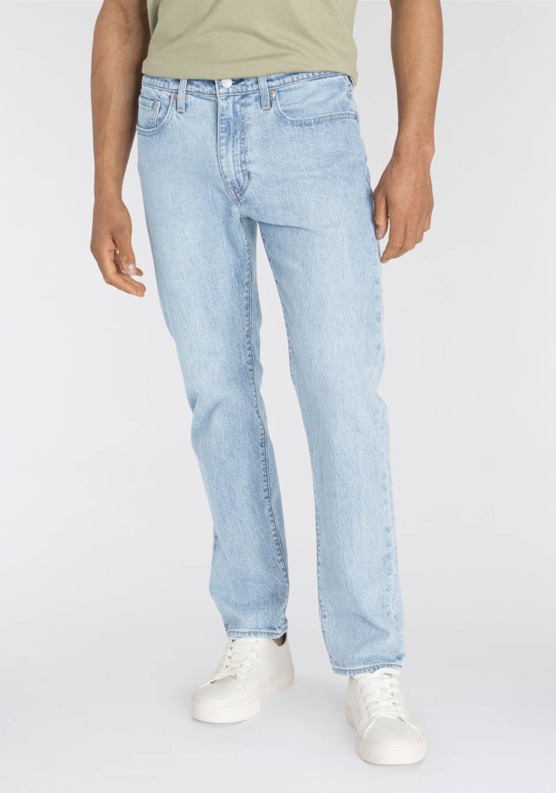 Levi's® Tapered-fit-Jeans »502 TAPER«, in elegantem, modernem Stil von Levi's®