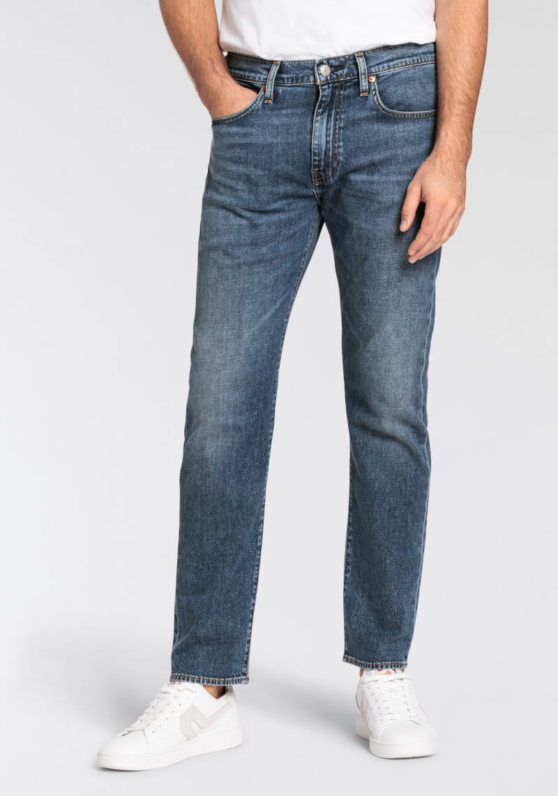 Levi's® Tapered-fit-Jeans »502 TAPER«, in elegantem, modernem Stil von Levi's®