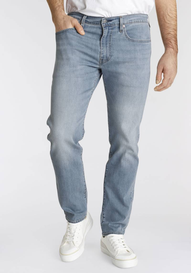 Levi's® Tapered-fit-Jeans »502 TAPER«, in elegantem, modernem Stil von Levi's®