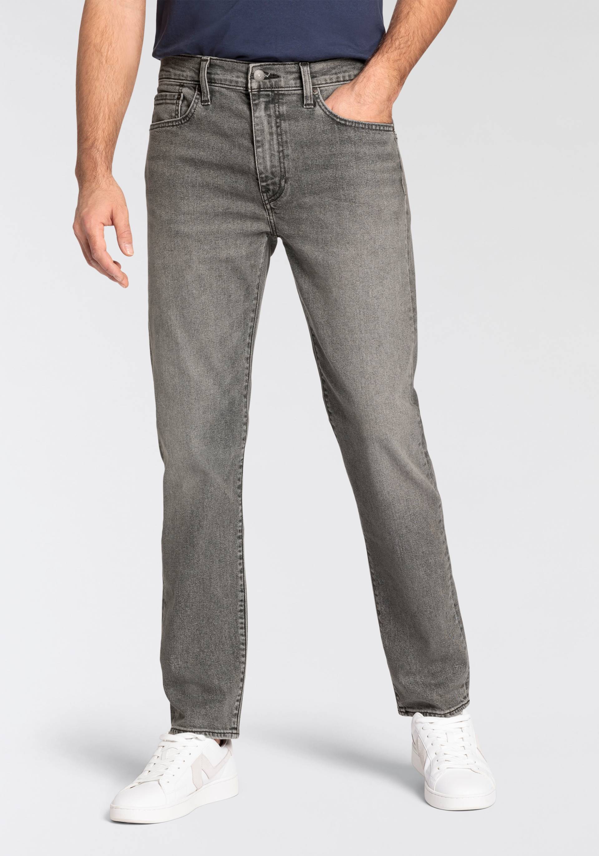 Levi's® Tapered-fit-Jeans »502 TAPER«, in elegantem, modernem Stil von Levi's®