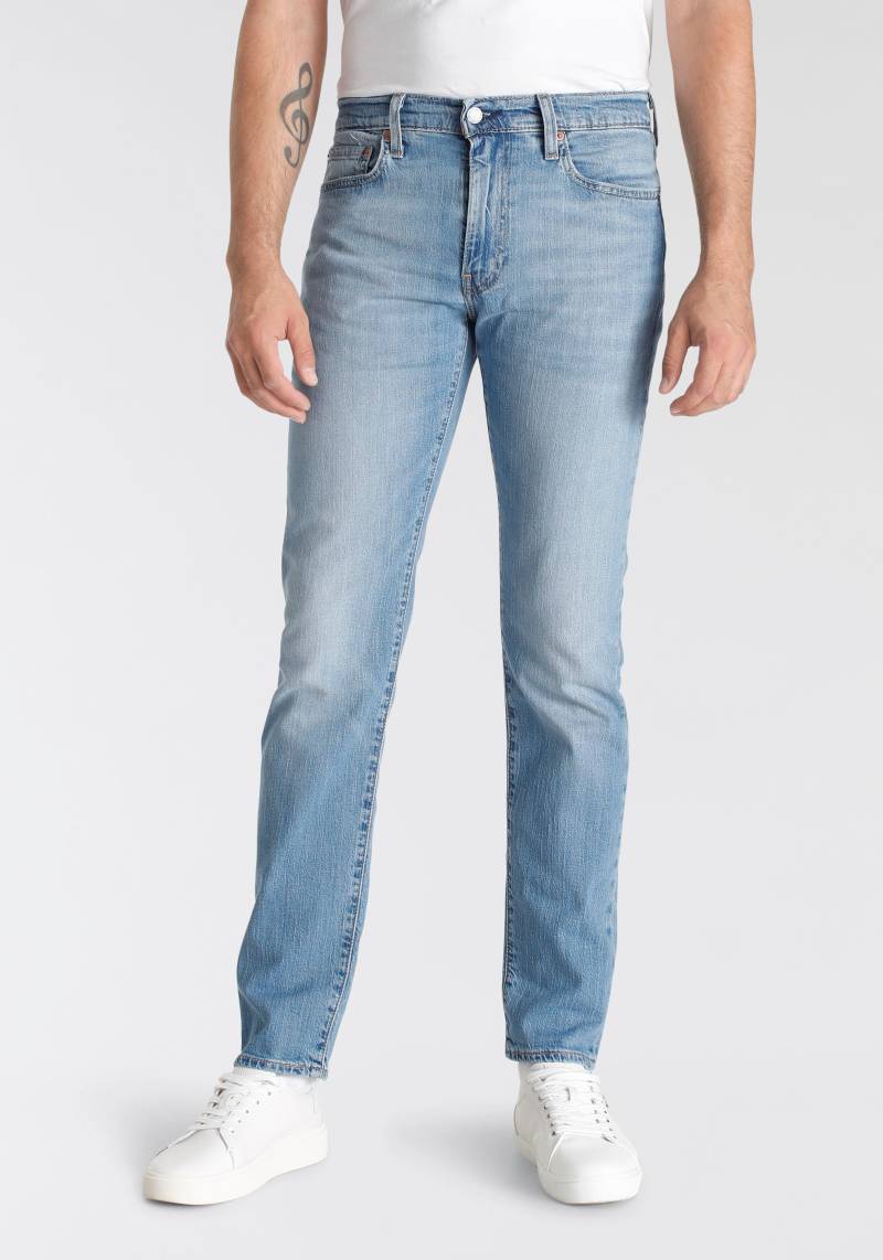 Levi's® Tapered-fit-Jeans »502 TAPER«, in elegantem, modernem Stil von Levi's®