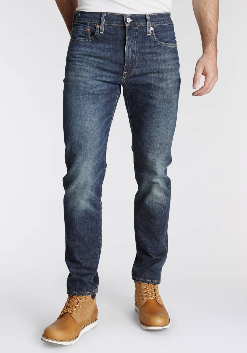 Levi's® Tapered-fit-Jeans »502 TAPER«, in elegantem, modernem Stil von Levi's®