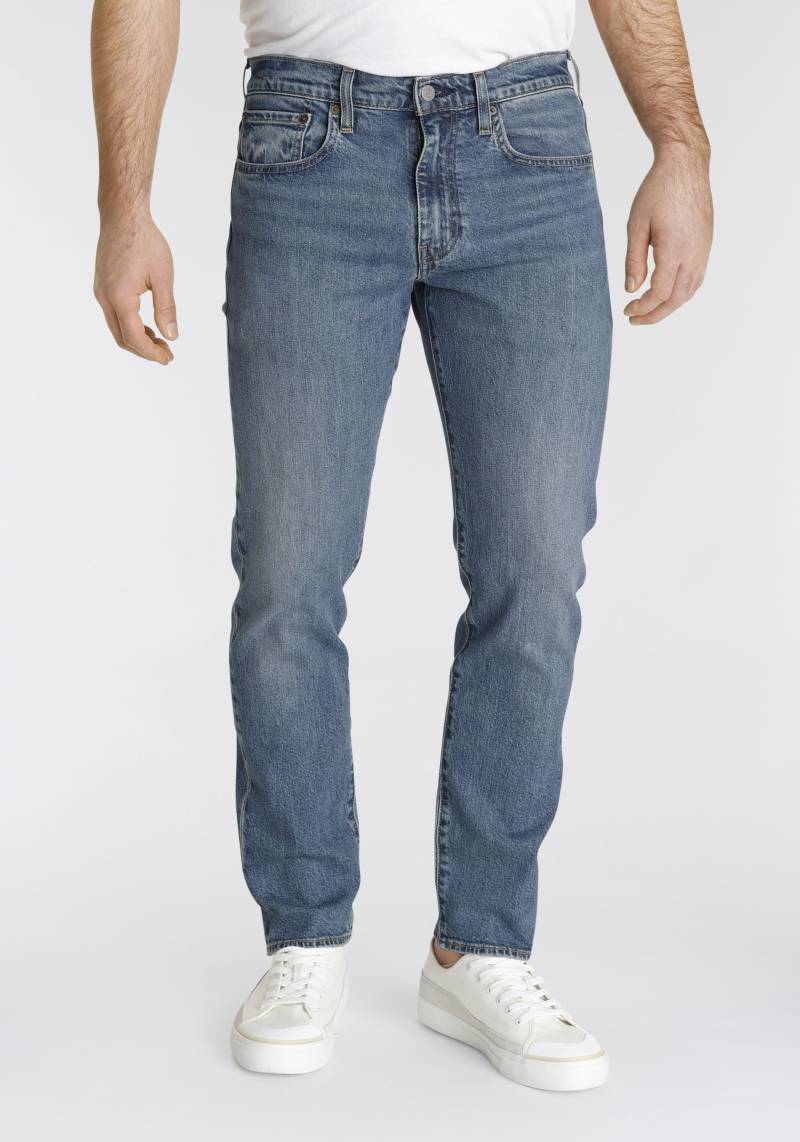 Levi's® Tapered-fit-Jeans »502 TAPER«, in elegantem, modernem Stil von Levi's®