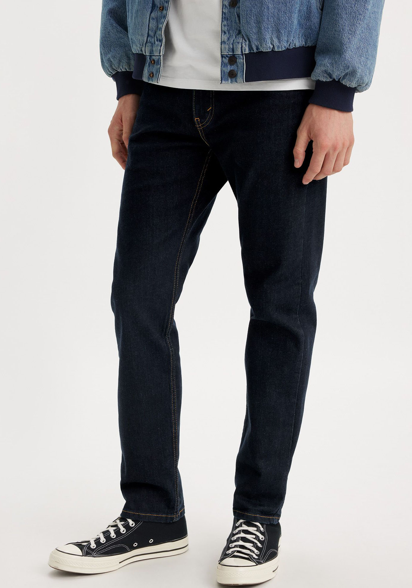 Levi's® Tapered-fit-Jeans »502 TAPER« von Levi's®