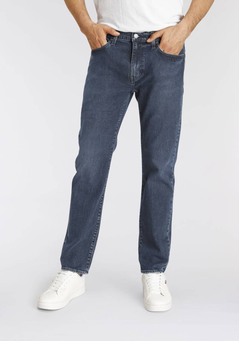 Levi's® Tapered-fit-Jeans »502 TAPER«, in elegantem, modernem Stil von Levi's®