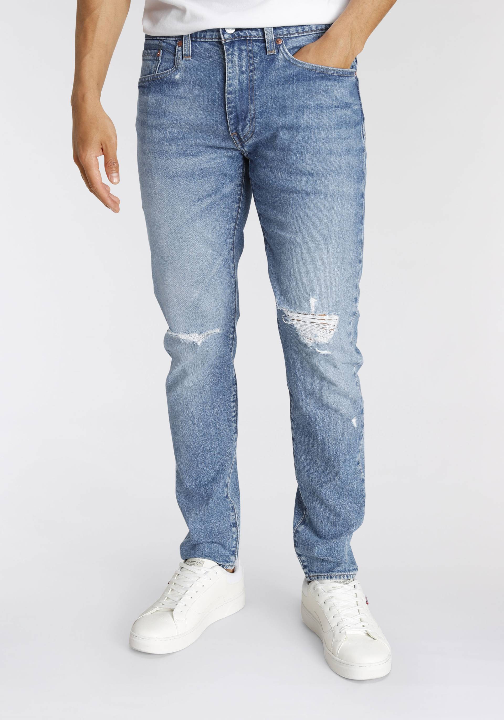 Levi's® Tapered-fit-Jeans »512 SLIM TAPER« von Levi's®