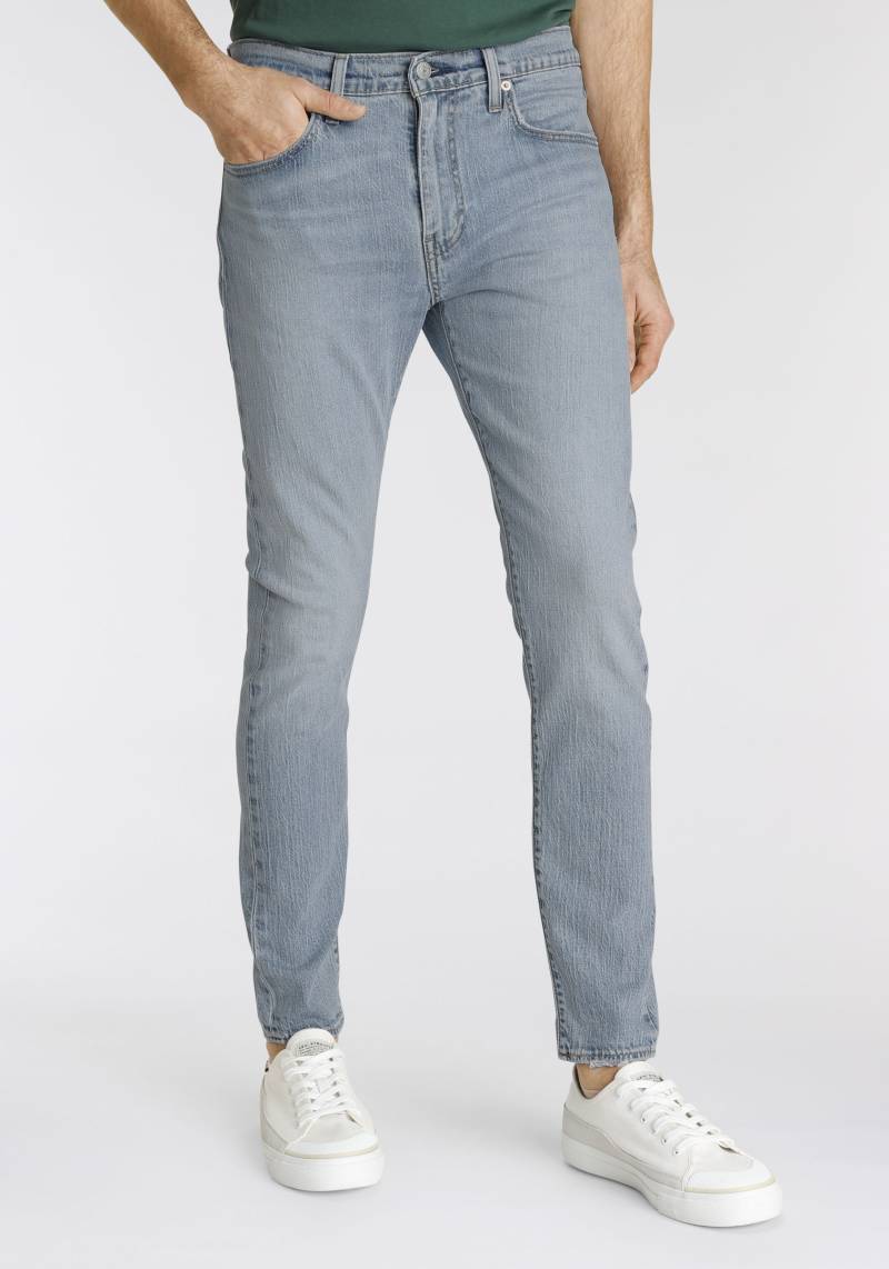 Levi's® Tapered-fit-Jeans »512 Slim Taper Fit«, mit Markenlabel von Levi's®