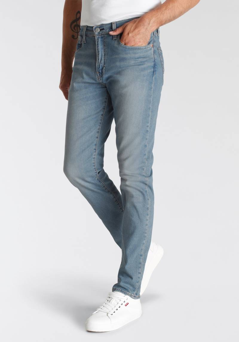 Levi's® Tapered-fit-Jeans »512 Slim Taper Fit«, mit Markenlabel von Levi's®