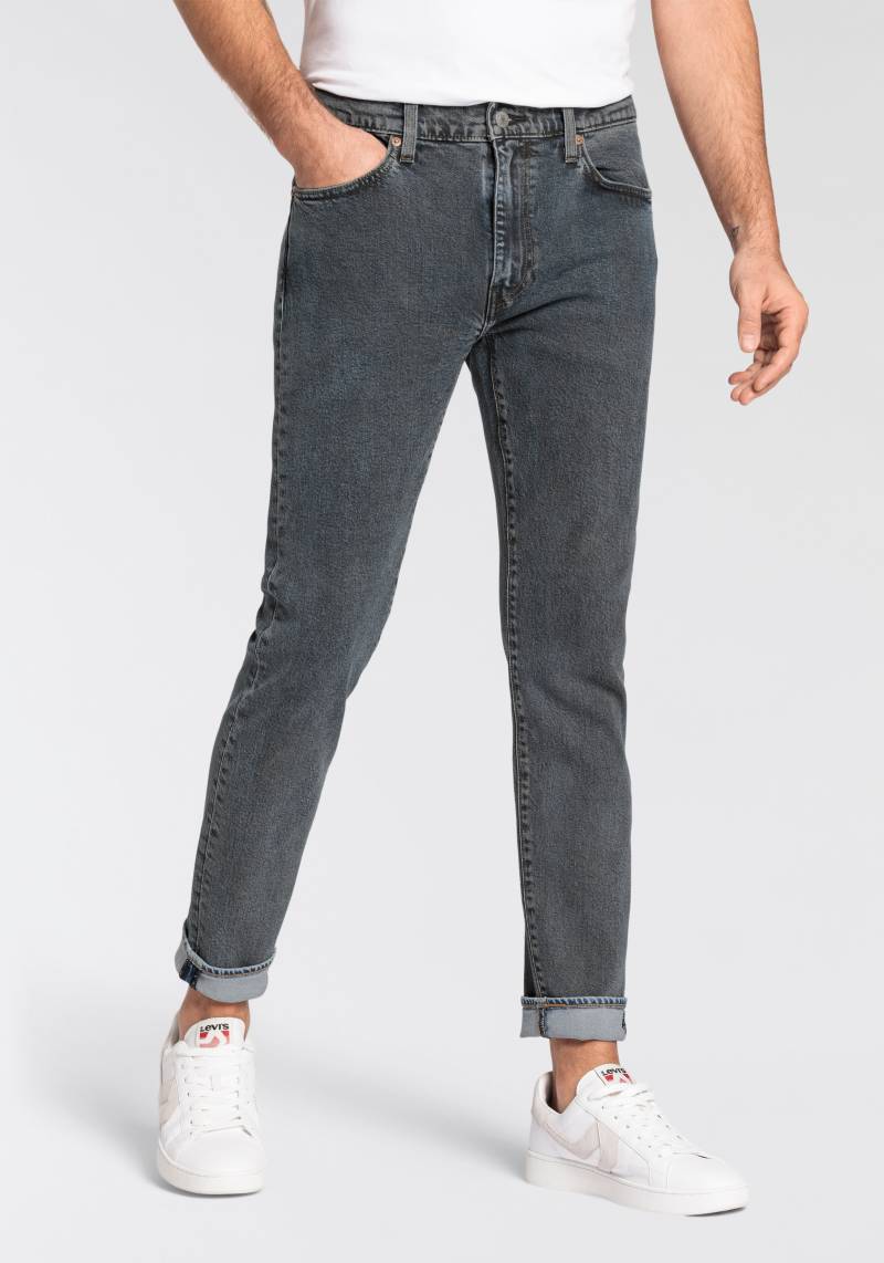 Levi's® Tapered-fit-Jeans »512 Slim Taper Fit«, mit Markenlabel von Levi's®