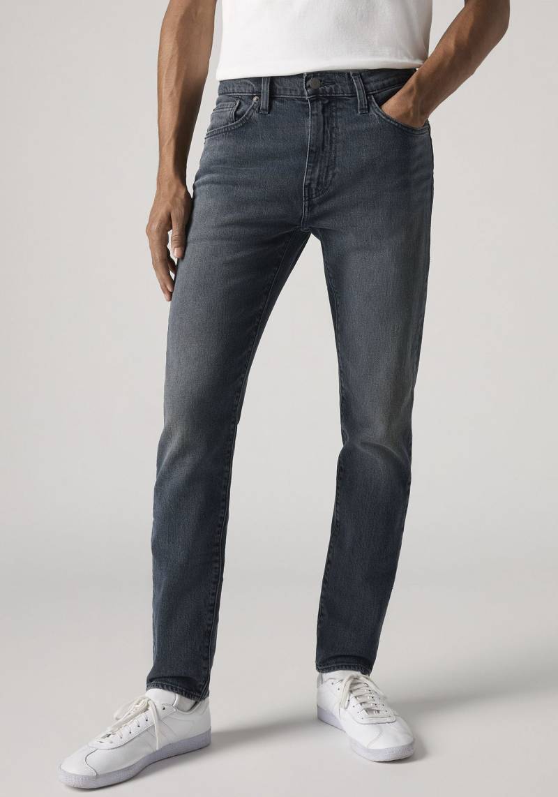 Levi's® Tapered-fit-Jeans »512 Slim Taper Fit«, mit Markenlabel von Levi's®