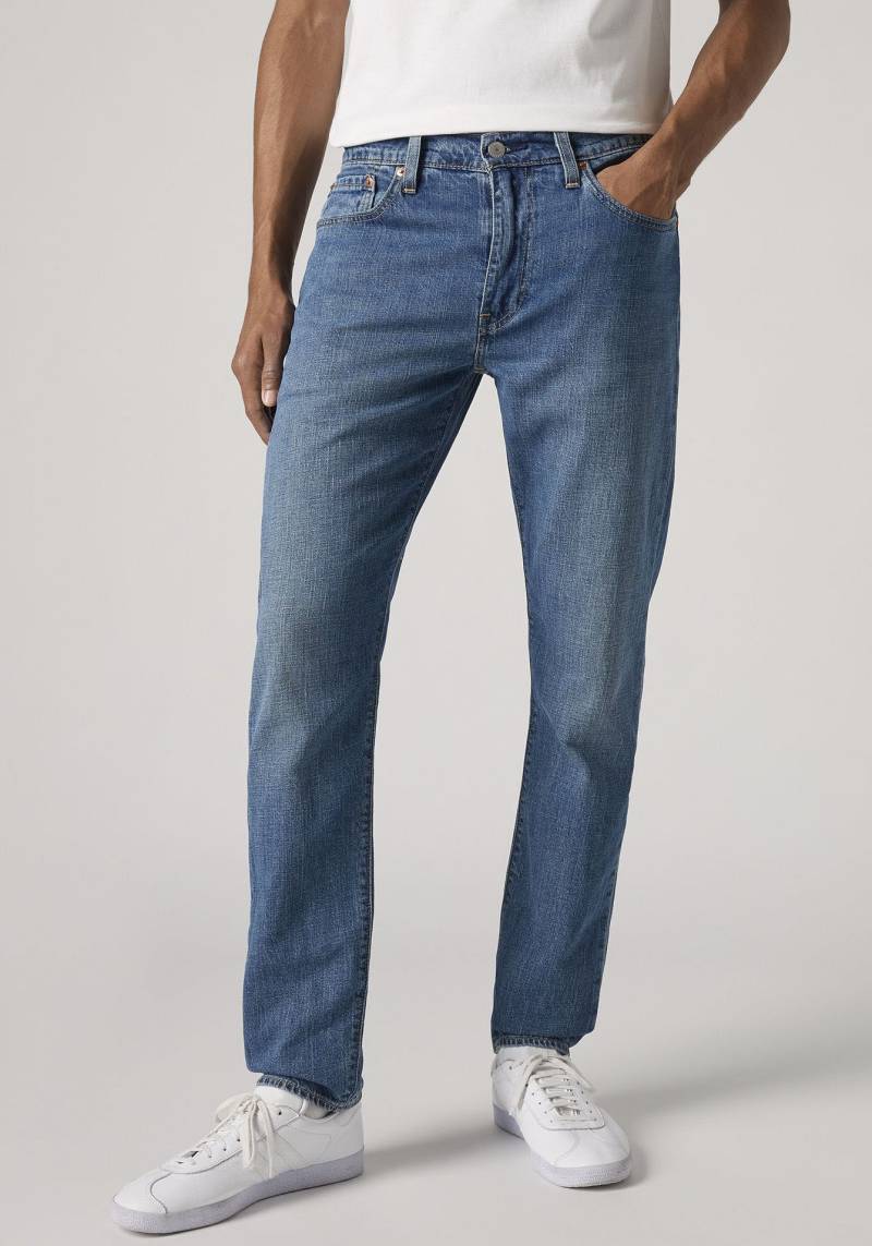 Levi's® Tapered-fit-Jeans »512 Slim Taper Fit«, mit Markenlabel von Levi's®