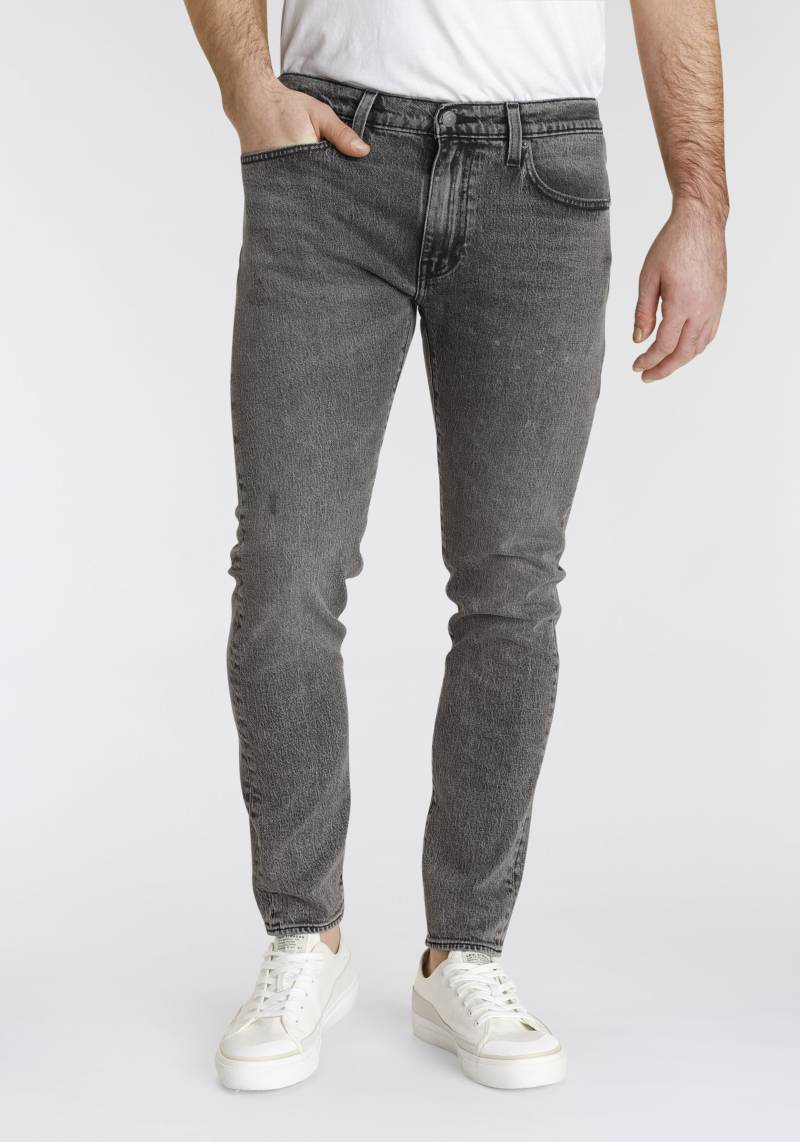 Levi's® Tapered-fit-Jeans »512 Slim Taper Fit«, mit Markenlabel von Levi's®