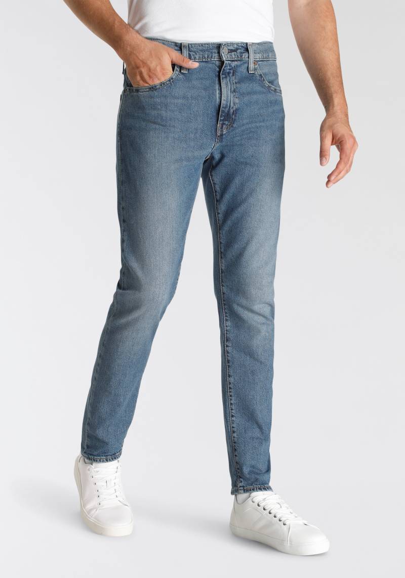 Levi's® Tapered-fit-Jeans »512 Slim Taper Fit«, mit Markenlabel von Levi's®