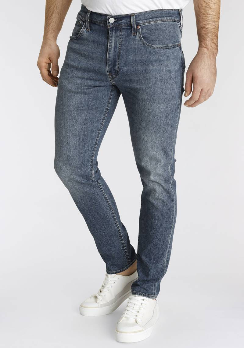 Levi's® Tapered-fit-Jeans »512 Slim Taper Fit«, mit Markenlabel von Levi's®