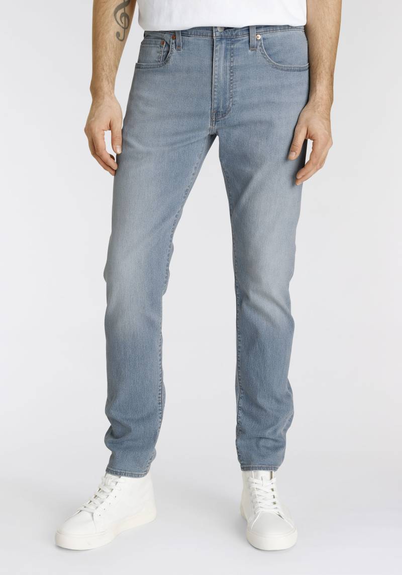 Levi's® Tapered-fit-Jeans »512 Slim Taper Fit«, mit Markenlabel von Levi's®