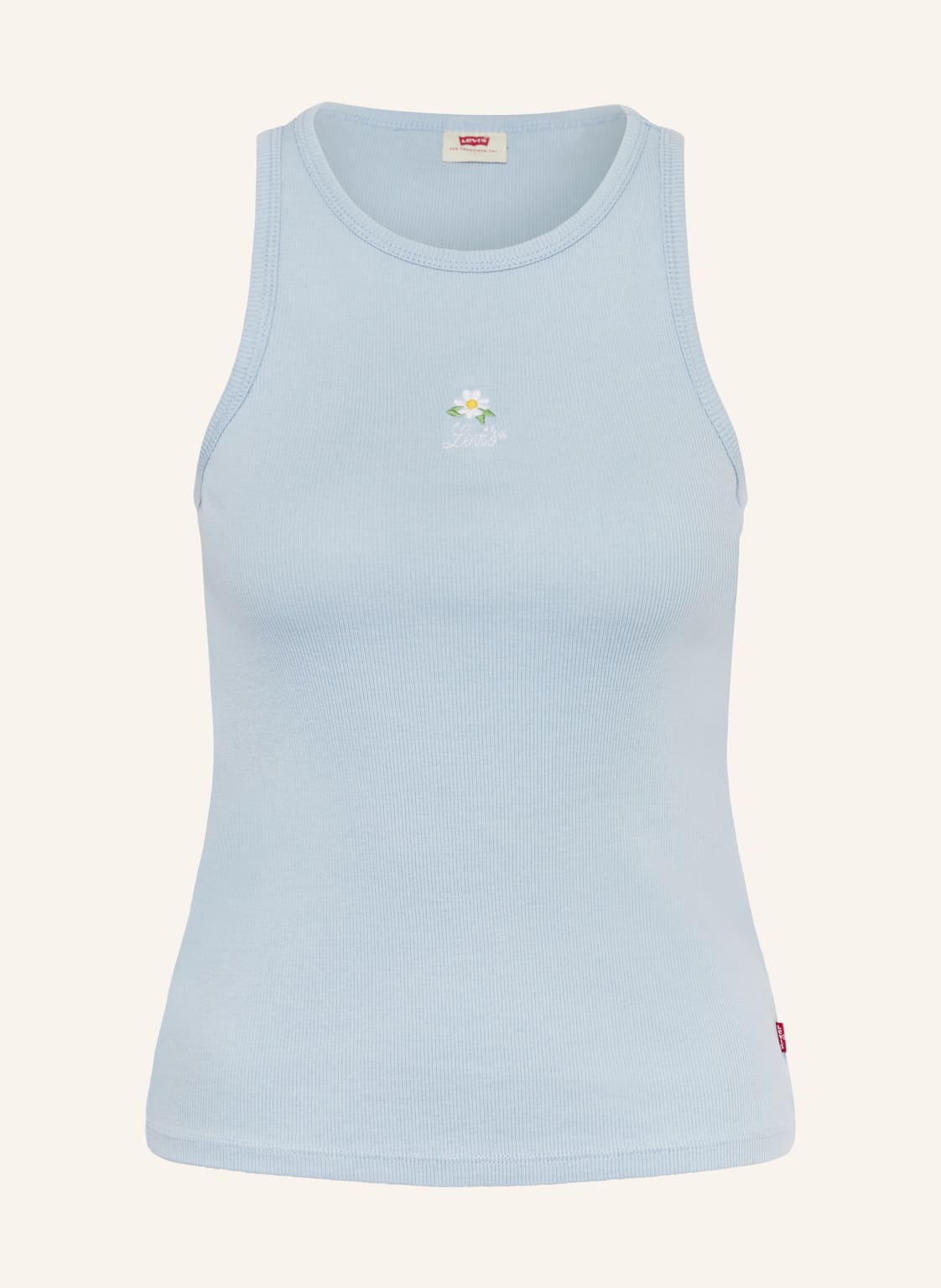 Levi's® Top blau von Levi's®