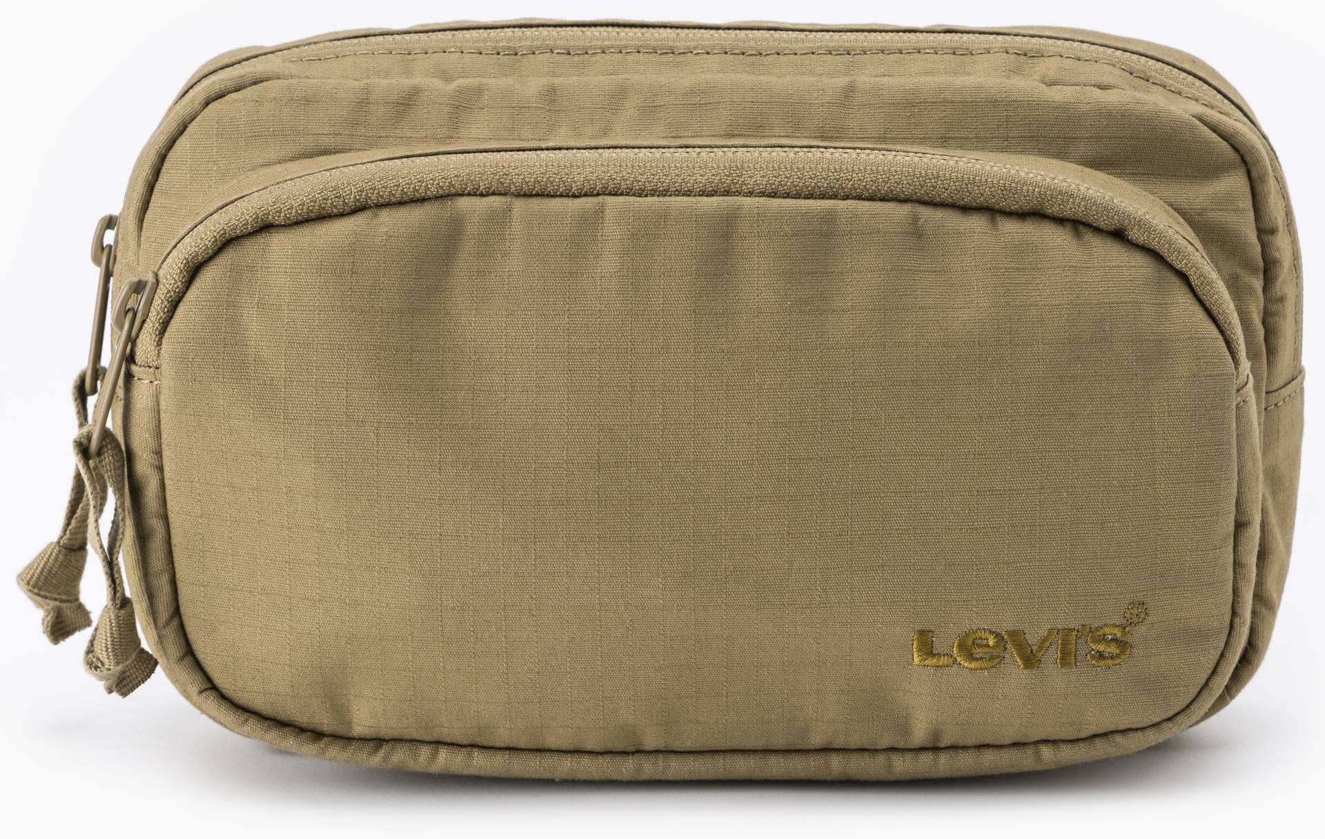 Levi's® Umhängetasche, Bauchtasche Schultertasche von Levi's®