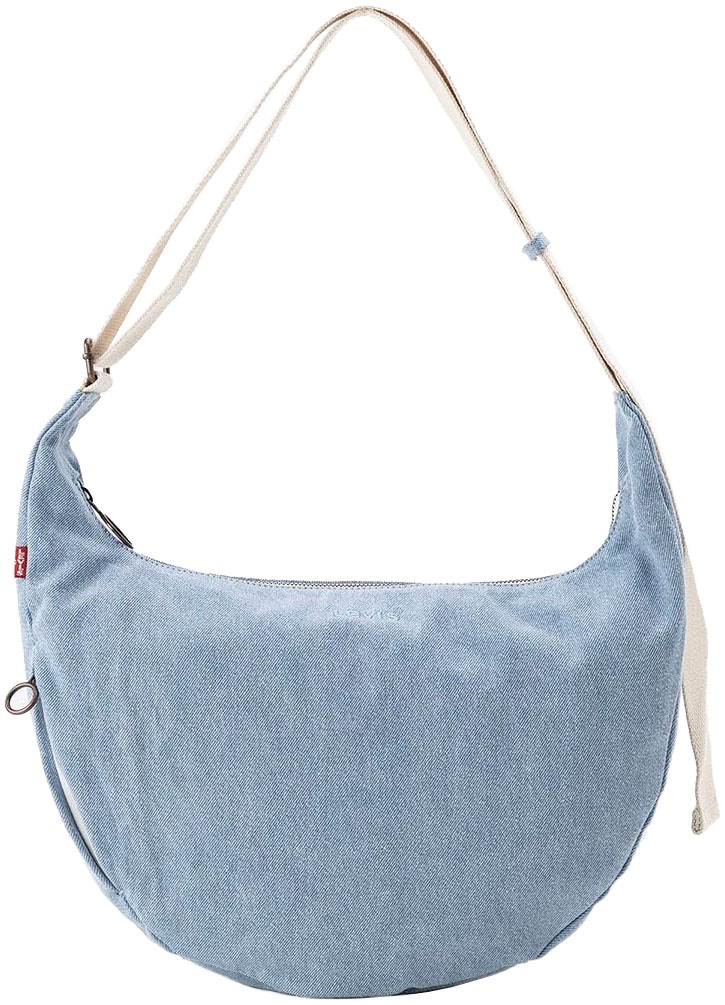 Levi's® Umhängetasche »BROOKLYN MEDIUM SHOULDER BAG«, mit Umhängegurt von Levi's®