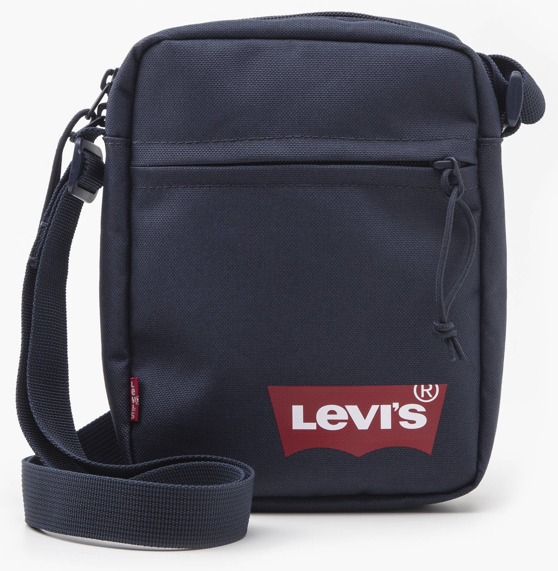 Levi's® Umhängetasche »MINI CROSSBODY SOLID«, perfekt als Handytasche von Levi's®