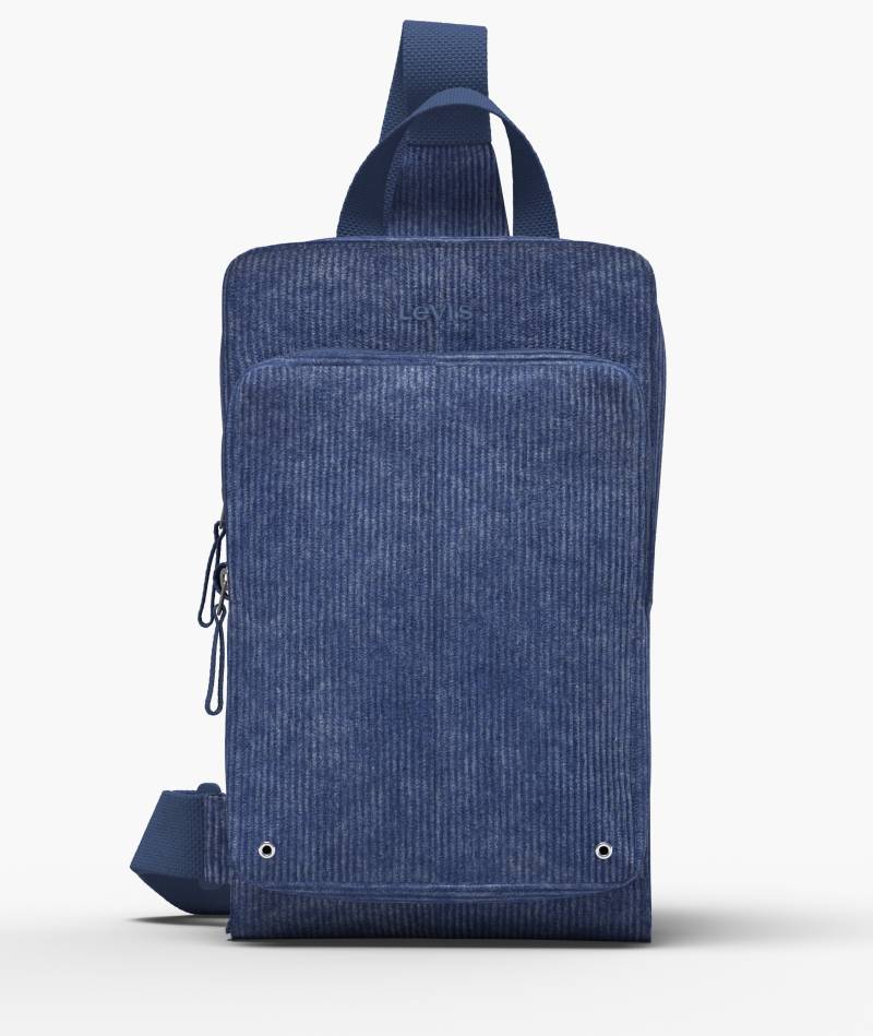 Levi's® Umhängetasche »NS ZIP SLING«, Freizeittasche Schultertasche von Levi's®