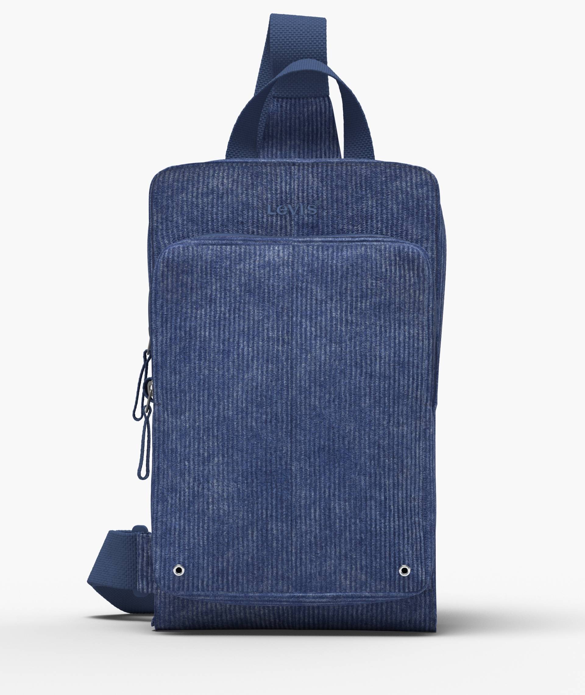Levi's® Umhängetasche »NS ZIP SLING«, Freizeittasche Schultertasche von Levi's®