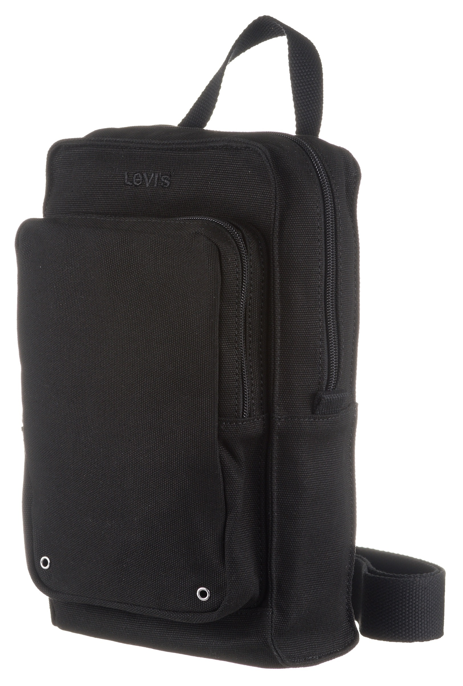 Levi's® Umhängetasche »NS ZIP SLING«, Freizeittasche Schultertasche von Levi's®