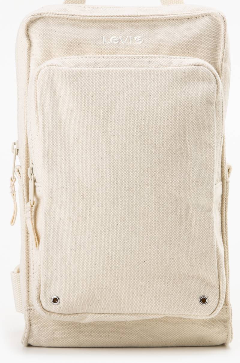 Levi's® Umhängetasche »NS ZIP SLING«, Freizeittasche Schultertasche von Levi's®