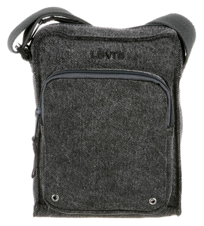 Levi's® Umhängetasche »SMALL NS ZIP CROSSBODY« von Levi's®