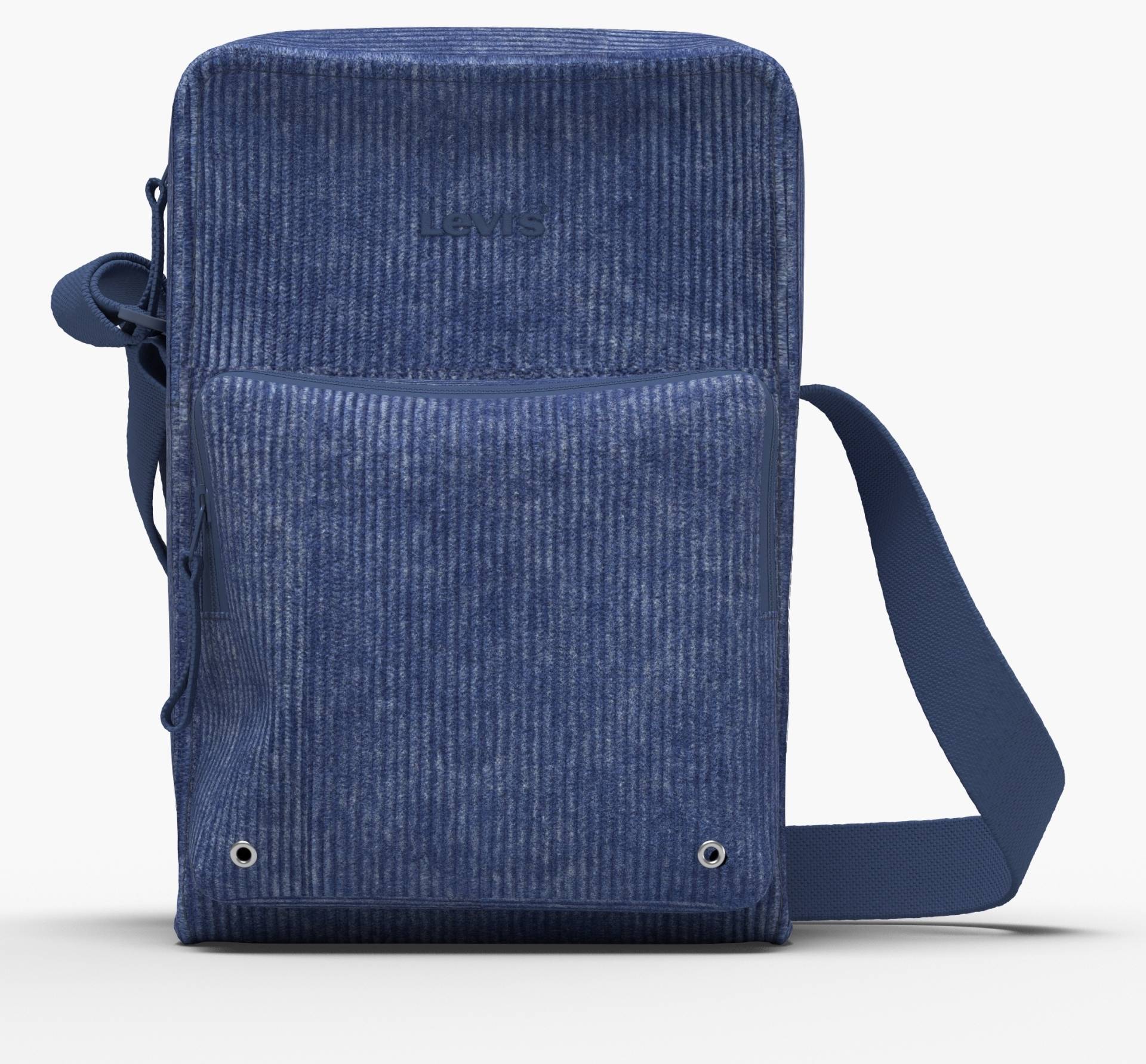 Levi's® Umhängetasche »SMALL NS ZIP CROSSBODY« von Levi's®