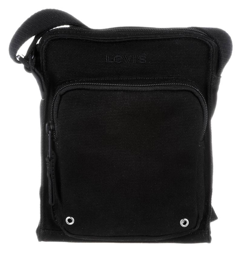 Levi's® Umhängetasche »SMALL NS ZIP CROSSBODY« von Levi's®