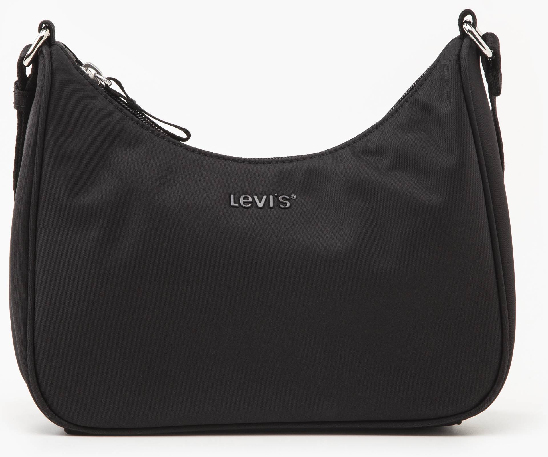 Levi's® Umhängetasche »Women's Small Shoulder Bag«, mit verstellbarem Schulterriemen Handtasche Damen Tasche Damen von Levi's®