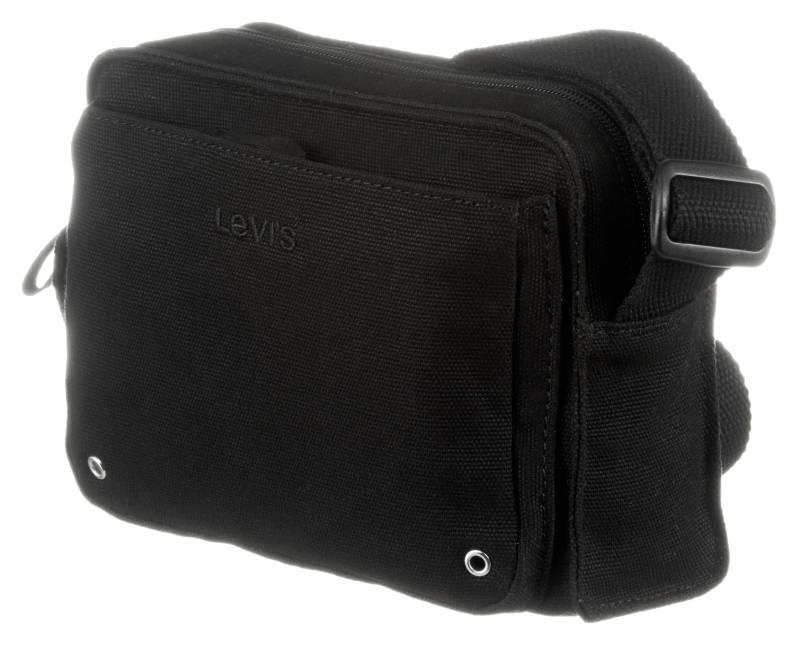 Levi's® Umhängetasche »ZIP CROSSBODY« von Levi's®