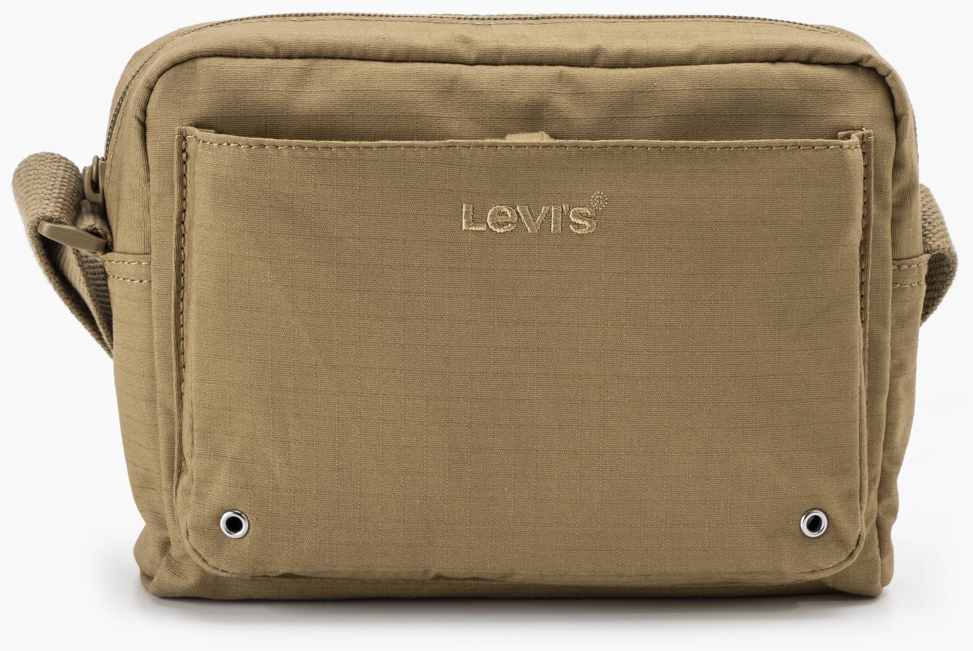 Levi's® Umhängetasche »ZIP CROSSBODY« von Levi's®