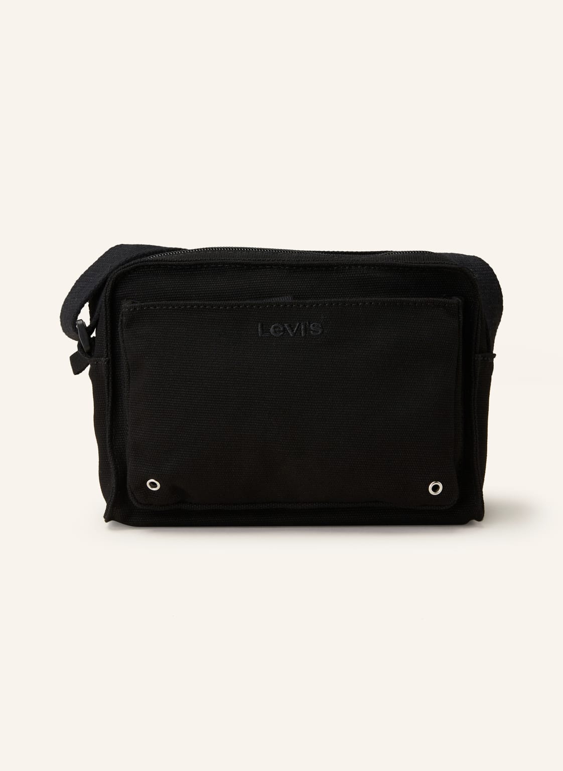 Levi's® Umhängetasche schwarz von Levi's®