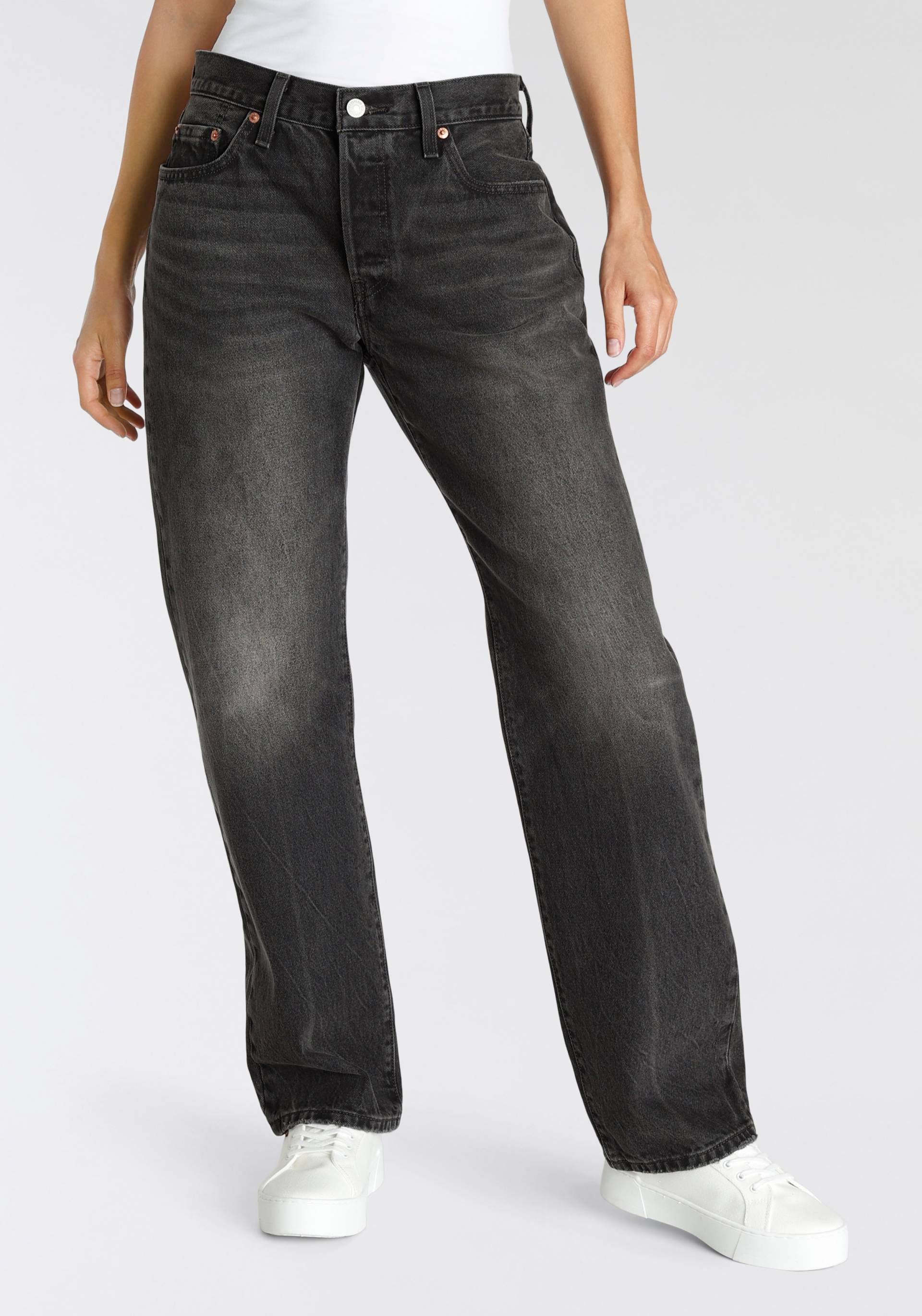 Levi's® Weite Jeans »90'S 501«, 501 Collection von Levi's®